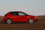 Seat Ibiza 2008 года